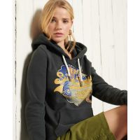 SUPERDRY ХУДИ