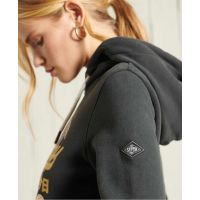 SUPERDRY ХУДИ