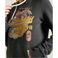 SUPERDRY ХУДИ