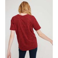 SUPERDRY ФУТБОЛКА