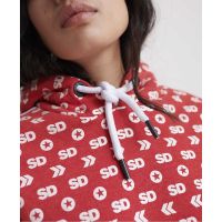 SUPERDRY ХУДИ