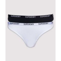 SUPERDRY ТРУСЫ СТРИНГИ