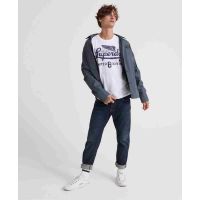 SUPERDRY ФУТБОЛКА