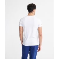 SUPERDRY ФУТБОЛКА СПОРТИВНАЯ