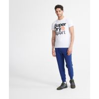 SUPERDRY ФУТБОЛКА СПОРТИВНАЯ