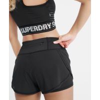 SUPERDRY ШОРТЫ СПОРТИВНЫЕ