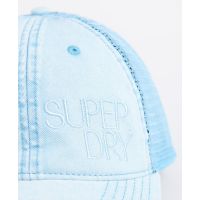 SUPERDRY КЕПКА