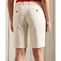 SUPERDRY ШОРТЫ ЧИНОС