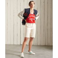 SUPERDRY ШОРТЫ ЧИНОС
