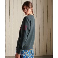 SUPERDRY СВИТШОТ