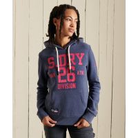 SUPERDRY ХУДИ