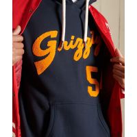 SUPERDRY ХУДИ