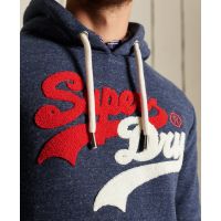 SUPERDRY ХУДИ