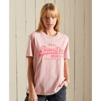 SUPERDRY ФУТБОЛКА