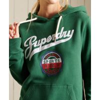 SUPERDRY ХУДИ