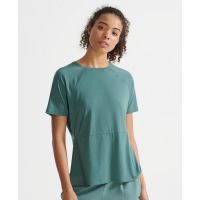 SUPERDRY ТОП СПОРТИВНЫЙ