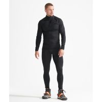 SUPERDRY ТЕРМОБЕЛЬЕ ВЕРХ