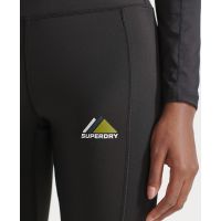 SUPERDRY ТЕРМОБЕЛЬЕ НИЗ