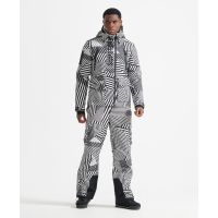 SUPERDRY БРЮКИ СНОУБОРДИЧЕСКИЕ