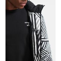 SUPERDRY КУРТКА СНОУБОРДИЧЕСКАЯ