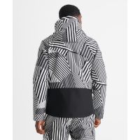 SUPERDRY КУРТКА СНОУБОРДИЧЕСКАЯ