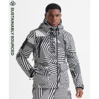 SUPERDRY КУРТКА СНОУБОРДИЧЕСКАЯ
