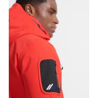 SUPERDRY КУРТКА СНОУБОРДИЧЕСКАЯ