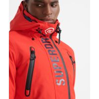 SUPERDRY КУРТКА СНОУБОРДИЧЕСКАЯ