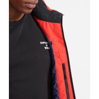 SUPERDRY КУРТКА СНОУБОРДИЧЕСКАЯ