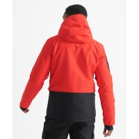 SUPERDRY КУРТКА СНОУБОРДИЧЕСКАЯ