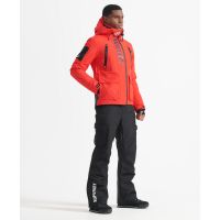 SUPERDRY КУРТКА СНОУБОРДИЧЕСКАЯ