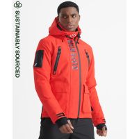 SUPERDRY КУРТКА СНОУБОРДИЧЕСКАЯ