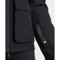 SUPERDRY КУРТКА СНОУБОРДИЧЕСКАЯ