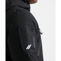 SUPERDRY КУРТКА СНОУБОРДИЧЕСКАЯ