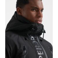 SUPERDRY КУРТКА СНОУБОРДИЧЕСКАЯ