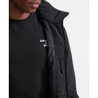 SUPERDRY КУРТКА СНОУБОРДИЧЕСКАЯ