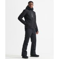 SUPERDRY КУРТКА СНОУБОРДИЧЕСКАЯ