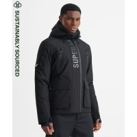 SUPERDRY КУРТКА СНОУБОРДИЧЕСКАЯ