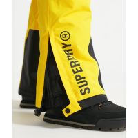 SUPERDRY БРЮКИ СНОУБОРДИЧЕСКИЕ