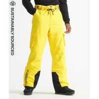 SUPERDRY БРЮКИ СНОУБОРДИЧЕСКИЕ