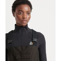 SUPERDRY БРЮКИ ГОРНОЛЫЖНЫЕ