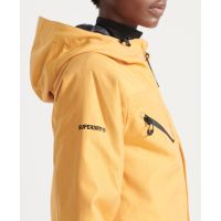 SUPERDRY КУРТКА ГОРНОЛЫЖНАЯ