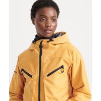 SUPERDRY КУРТКА ГОРНОЛЫЖНАЯ