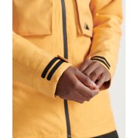 SUPERDRY КУРТКА ГОРНОЛЫЖНАЯ