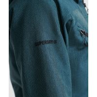 SUPERDRY КУРТКА ГОРНОЛЫЖНАЯ