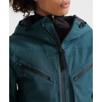 SUPERDRY КУРТКА ГОРНОЛЫЖНАЯ