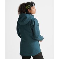 SUPERDRY КУРТКА ГОРНОЛЫЖНАЯ