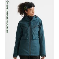 SUPERDRY КУРТКА ГОРНОЛЫЖНАЯ