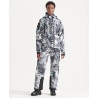 SUPERDRY БРЮКИ СНОУБОРДИЧЕСКИЕ