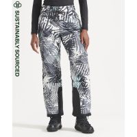 SUPERDRY БРЮКИ СНОУБОРДИЧЕСКИЕ